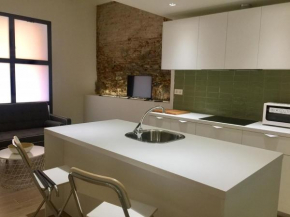  Apartamento Cambrils  Камбрильс